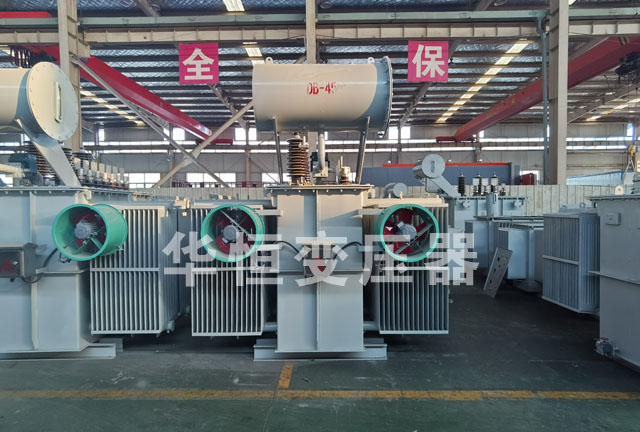 S13-6300/35海陵海陵海陵油浸式变压器